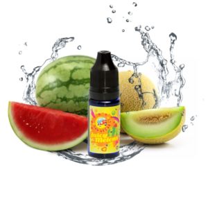 Juicy Melons - Bigmouth 10ml