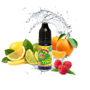 Lemon Tree - Bigmouth 10ml