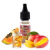 Full Moon Sun Tea - Mangue Papaye