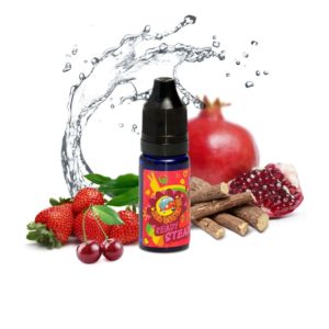 Ready Steady - Bigmouth 10ml