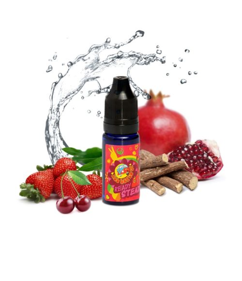 Ready Steady - Bigmouth 10ml