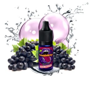 Trouble Grape - Bigmouth 10ml