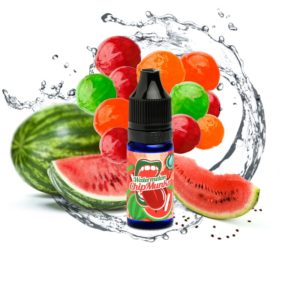 Watermelon Chipmunks - Bigmouth 10ml