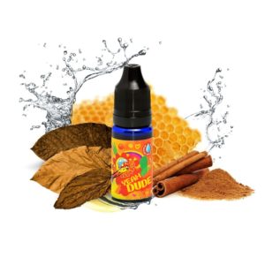Yeah Dude - Bigmouth 10ml