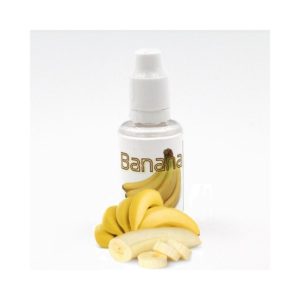 Banana 30ml - Vampire