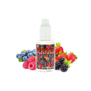 Berries 30ml - Vampire Vape