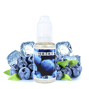 Blueberry  30ml - Vampire