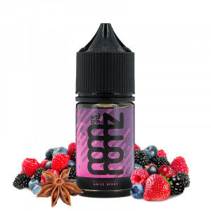 Nom Nomz - Anise Berry 30ml