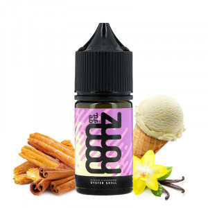 Nom Nomz - Oyster Shell 30ml