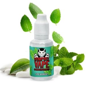 Spearmint 30ml - Vampire Vape