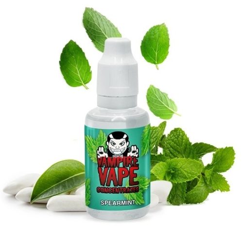Spearmint 30ml - Vampire Vape