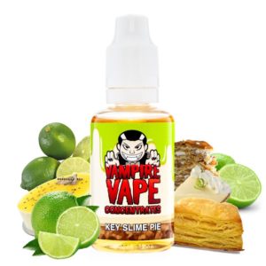 Key Slime Pie  30ml - Vampire Vape