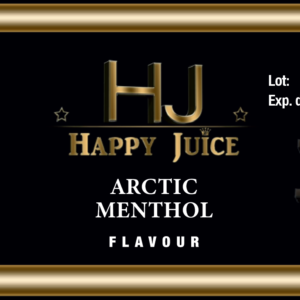 HJ – Arctic Menthol