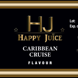 HJ – Caribbean Cruise