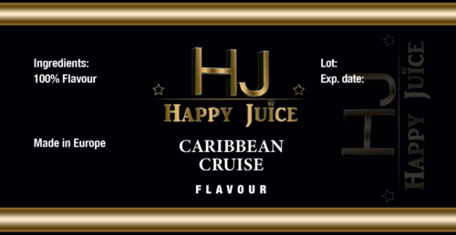HJ – Caribbean Cruise