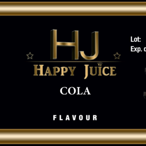 HJ – Cola