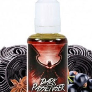 Dark Passenger 30ml - Vampire
