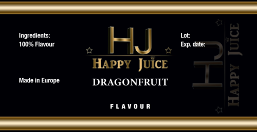 HJ – Dragonfruit