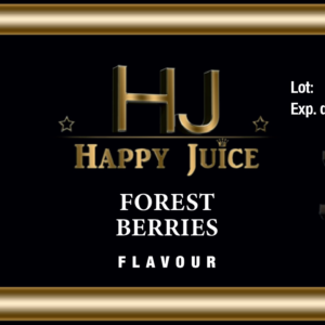 HJ – Forest Berries