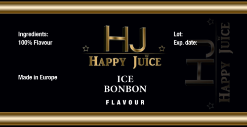 HJ – Ice Bonbon