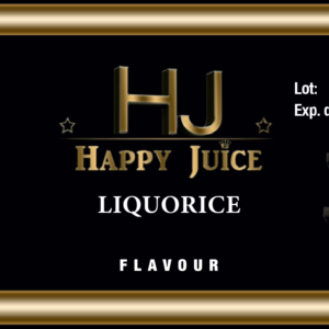 HJ – Liquorice