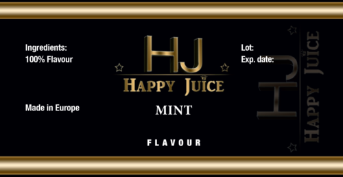 HJ – Mint