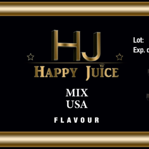 HJ – Mix USA