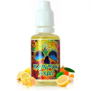 Rainbow Skull  30ml - Vampire Vape