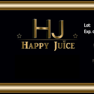 Happyjuice