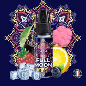 Full Moon - Enjoy