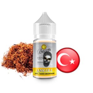 3 Baccos - Ankara