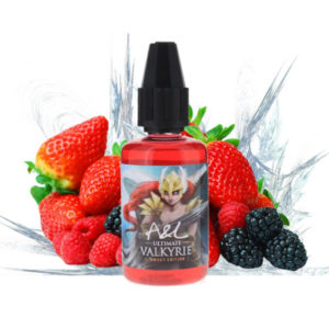 Ultimate - Valkyrie Sweet Edition