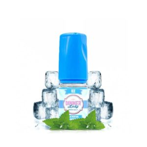 Dinner Lady Blue Menthol 30ml