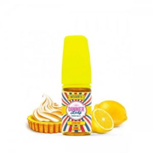 Dinner Lady Lemon Tart 30ml