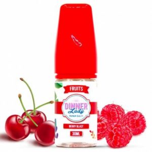 Dinner Lady Berry Blast 30ml