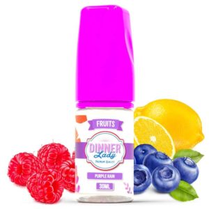 Dinner Lady Purple Rain 30ml
