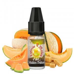 Ultimate - Explosive Melon