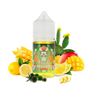 Full Moon - Sunny 30ml