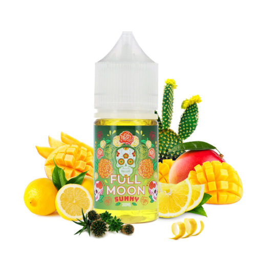 Full Moon - Sunny 30ml