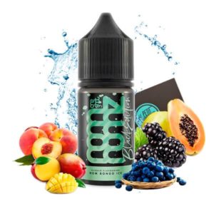 Nom Nomz - Nom Bongo Ice black Edition 30ml