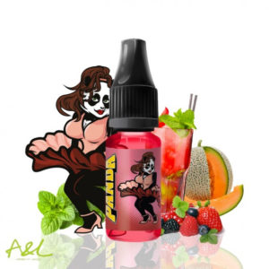 A & L - Pretty Panda