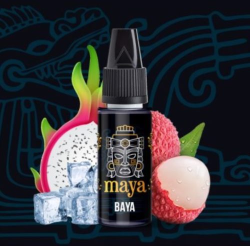 Maya - Baya