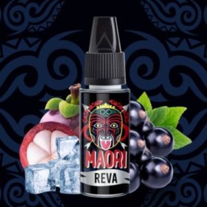 Maori - Reva