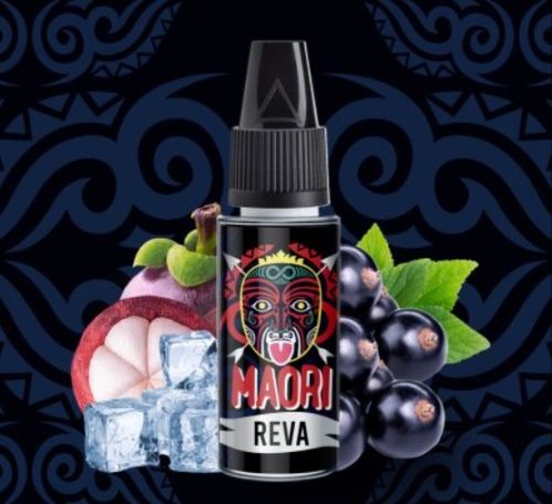 Maori - Reva