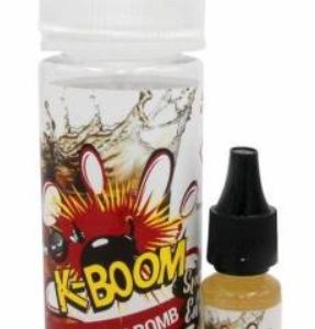 K-Boom - Cherry Cola Bomb 10 ml