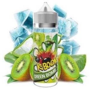 K-Boom - Green Bomb 10 ml