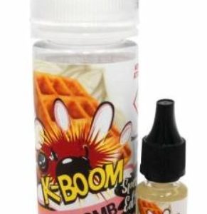 K-Boom - Sweet Bomb 10 ml