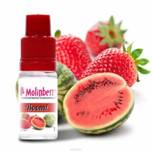 Molinberry / Super Aroma- Boom! 10ml