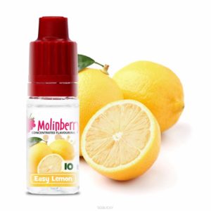 Molinberry / Super Aroma- Easy Lemon 10ml