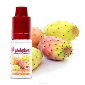 Molinberry / Super Aroma- Mexican Cactus 10ml